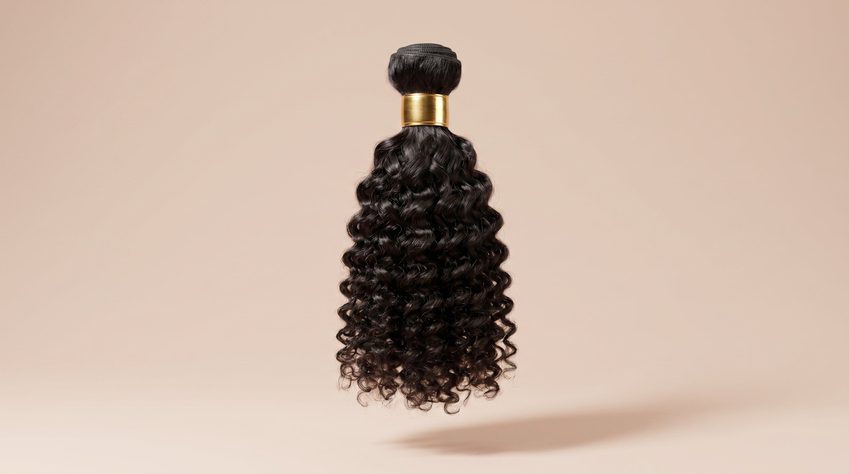 Bundles Curly