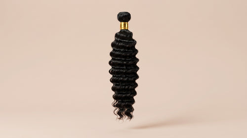 Bundles Deep Wave