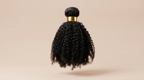 Bundles Kinky Curly