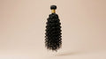 Bundle Burmese Curly 100% cheveux humains — GLOW UP