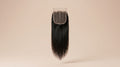 Closure 4x4 HD Straight — GLOW UP