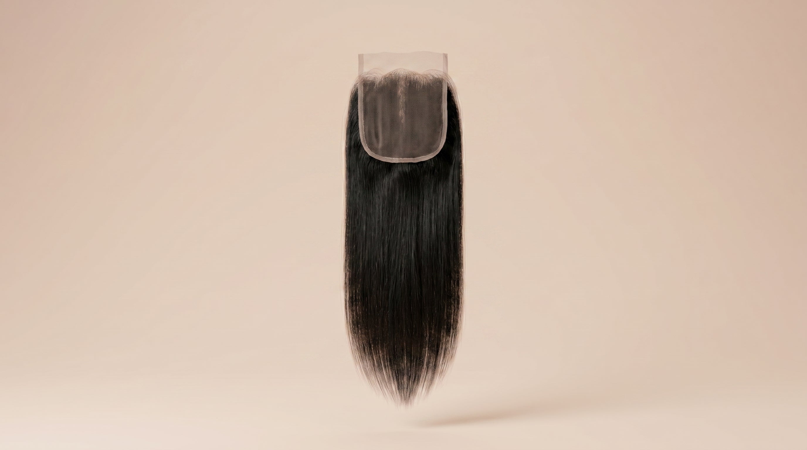 Closure 4x4 HD Straight — GLOW UP