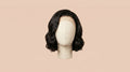 Wig Bob Body Wave lace HD — GLOW UP